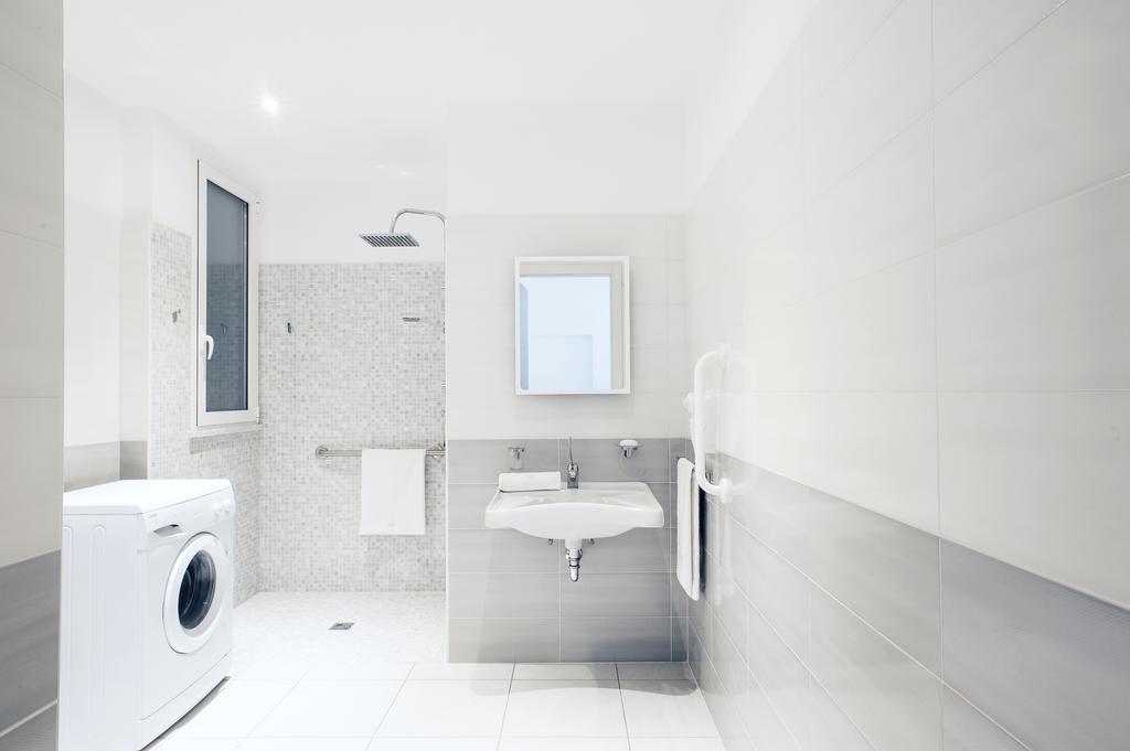 Vuelle Residence Apartments Capo d'Orlando Room photo
