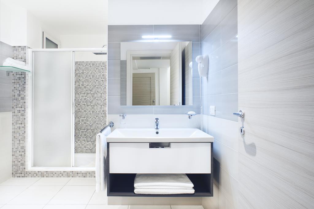 Vuelle Residence Apartments Capo d'Orlando Room photo