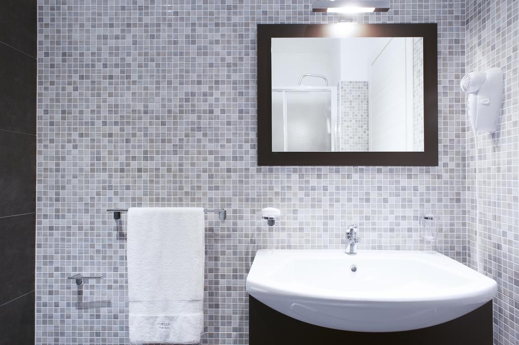 Vuelle Residence Apartments Capo d'Orlando Room photo