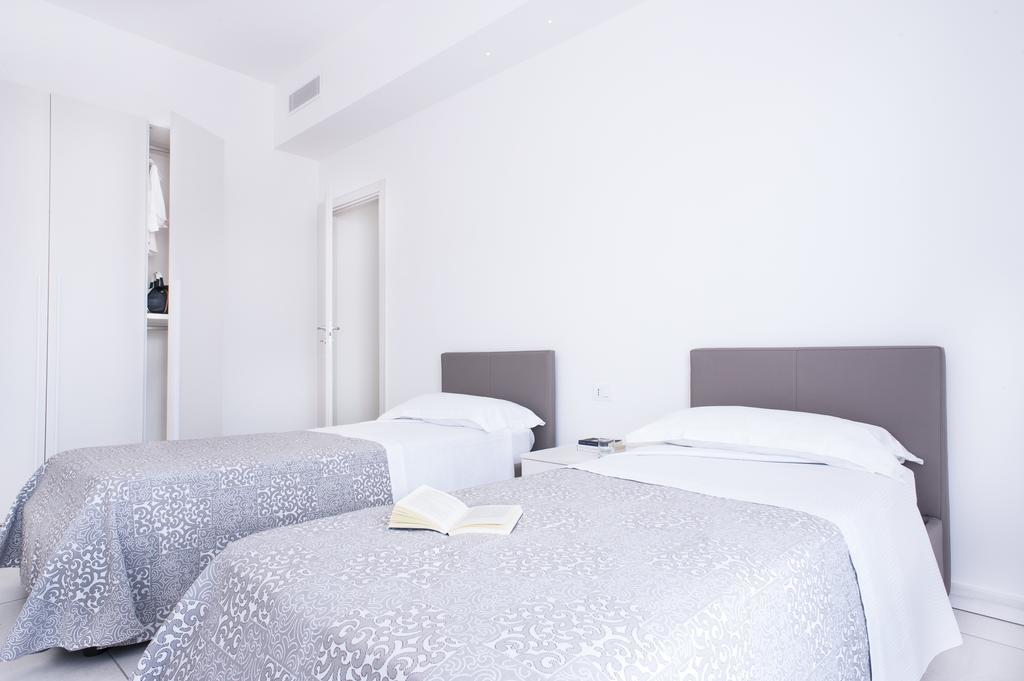 Vuelle Residence Apartments Capo d'Orlando Room photo